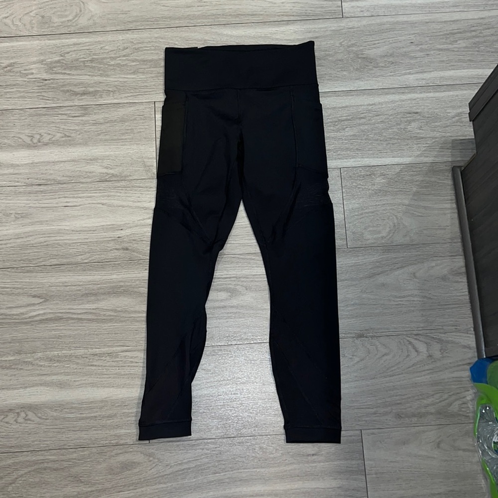 Medium leggings